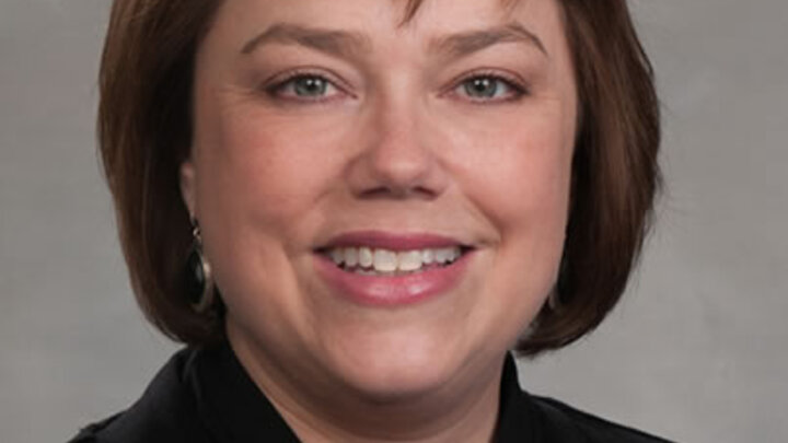 Christina Fielder