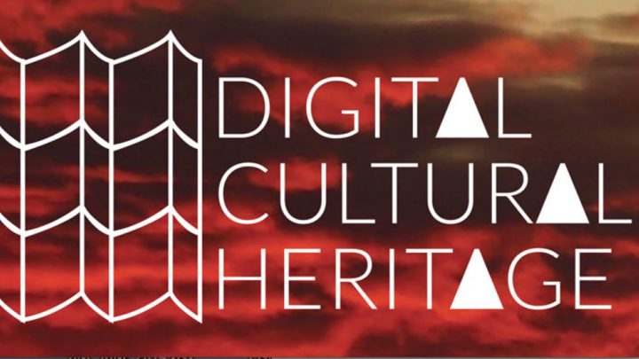 Digital Cultural Heritage