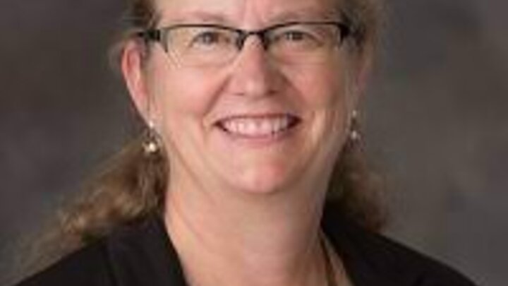 Margaret Jacobs, Chancellor's Professor of History