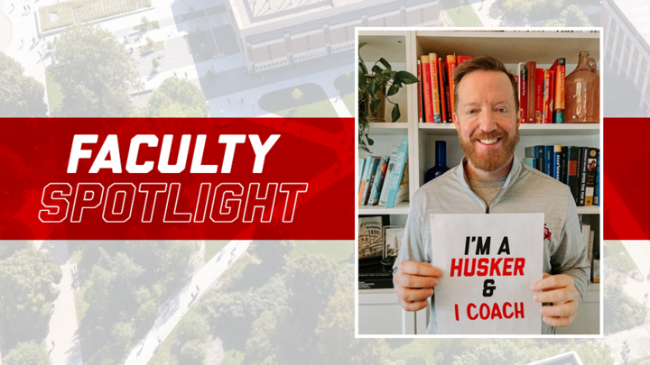 Faculty Spotlight Aaron Duncan