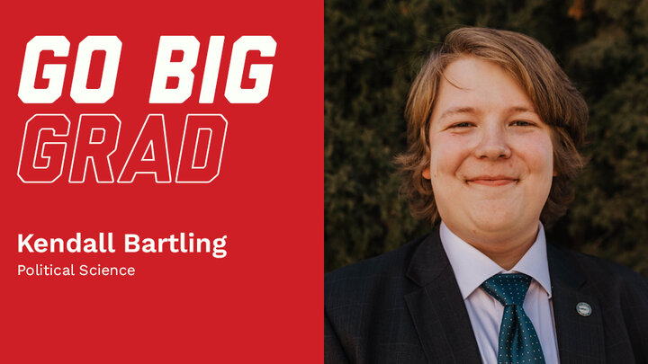 Kendall Bartling