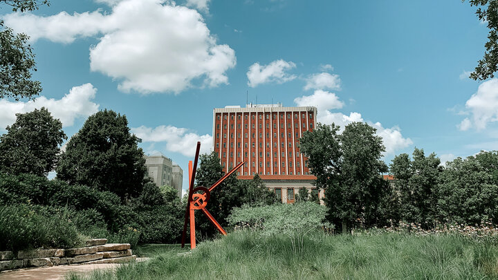 Bureau of Sociological Research at UNL