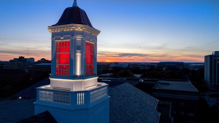 Cupola