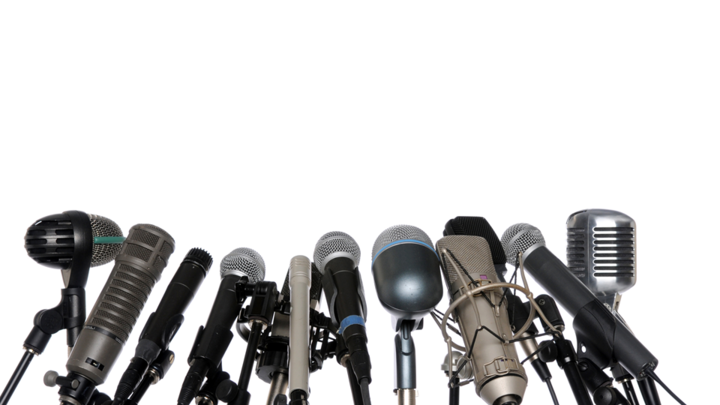 Microphones