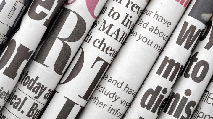Newspapers