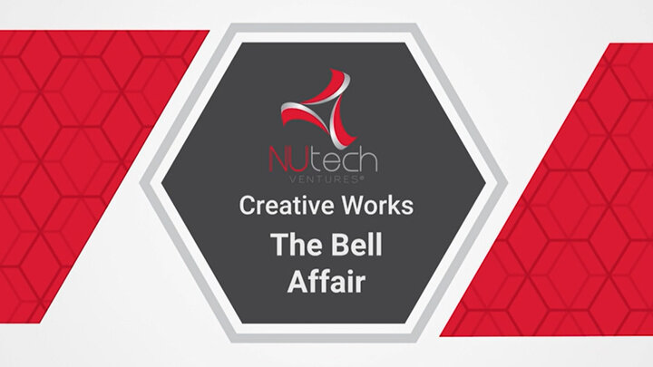 NUTech Ventures Creative Work of the Year: The Bell Affair