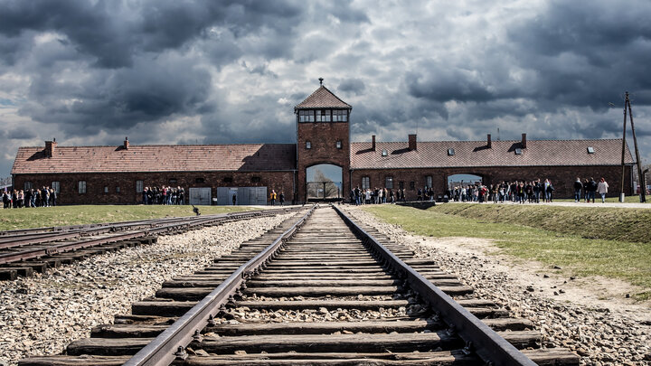 Auschwitz