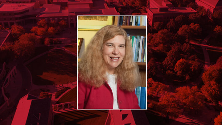 Sidnie White Crawford