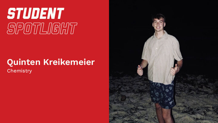 Quinten Kriekenmeier