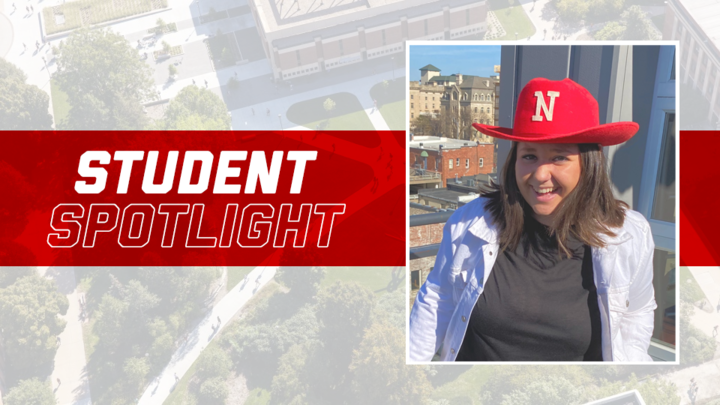 Student Spotlight Hannah Sievers