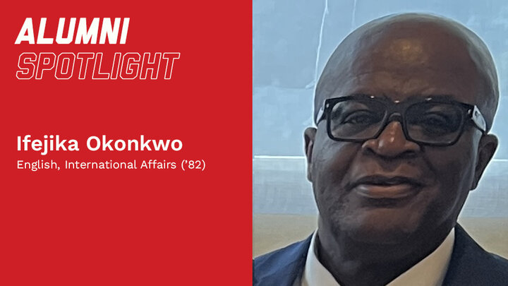 Okonkwo