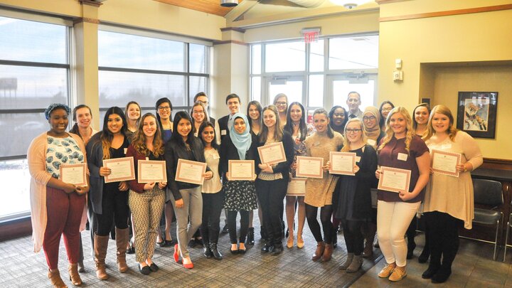 Thompson Scholars