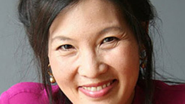 Sheryl WuDunn