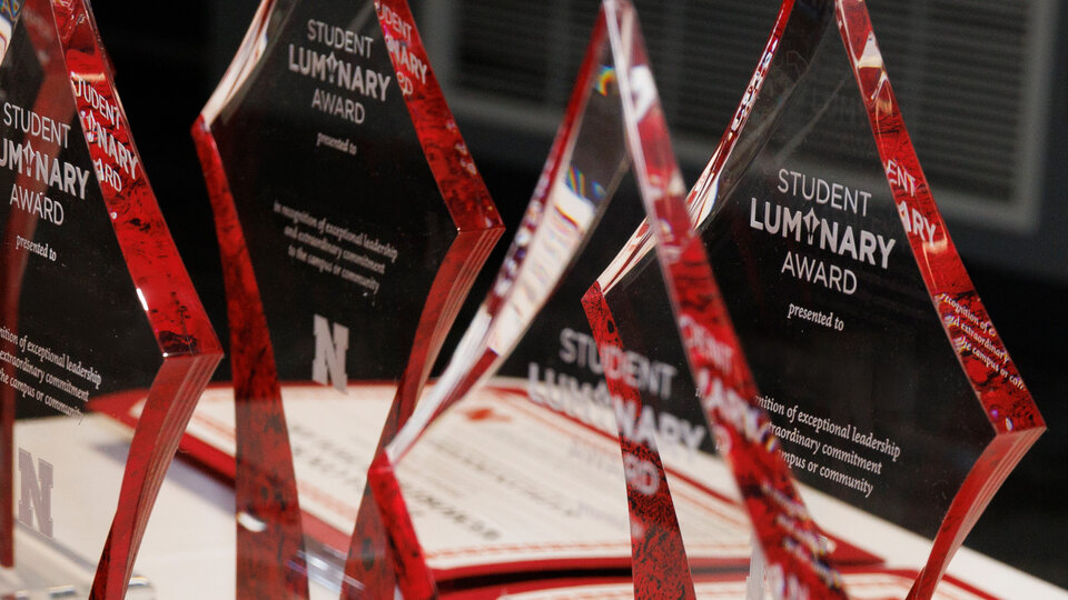 Luminary Awards