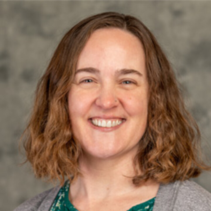 Avatar for Leslie Gallagher