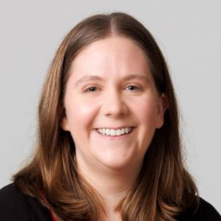 Avatar for Jennifer Collier