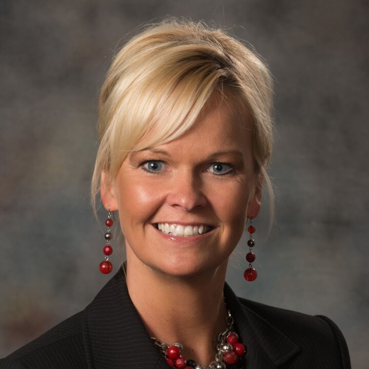 Avatar for Alecia Kimbrough