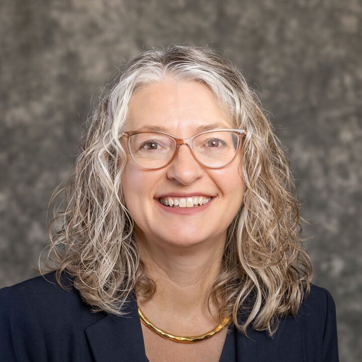 Avatar for June Griffin
