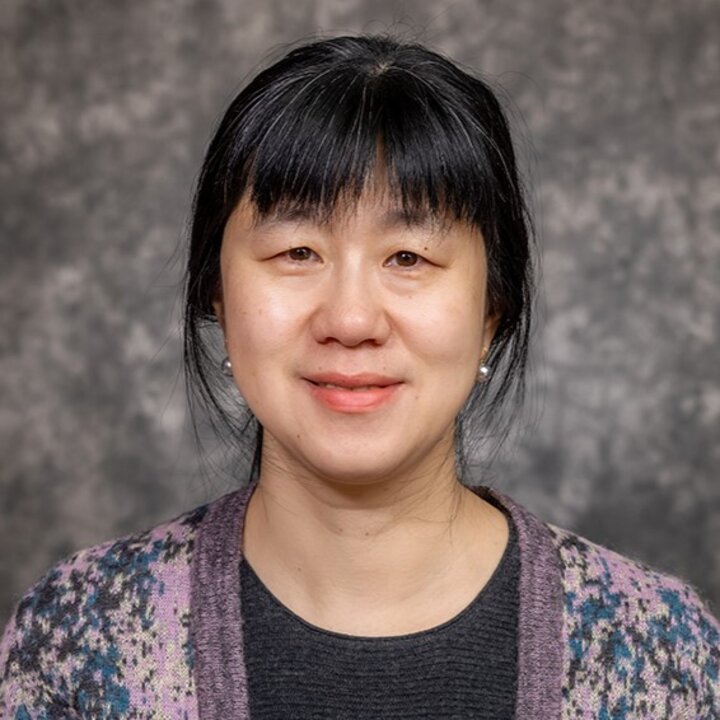 Avatar for Qi Xia