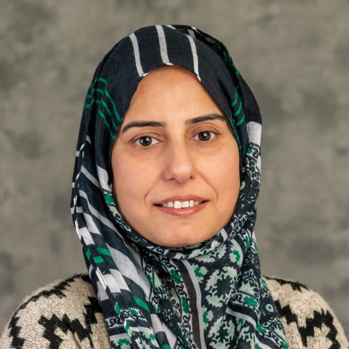 Avatar for Nazia Hina