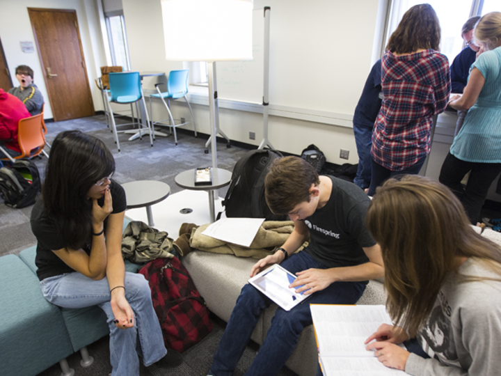 Language Lab