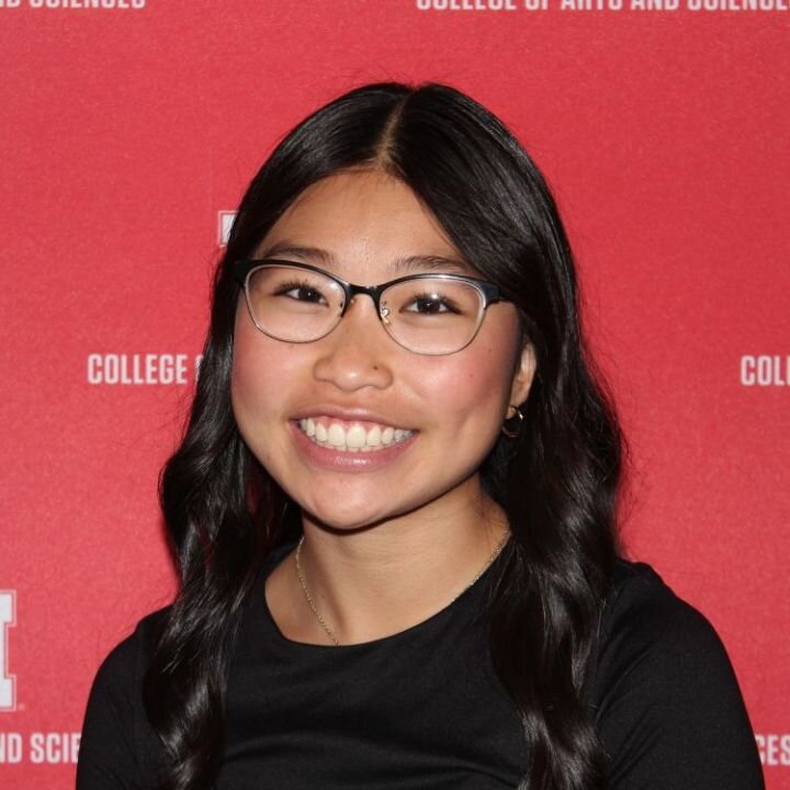 Jamie Tran