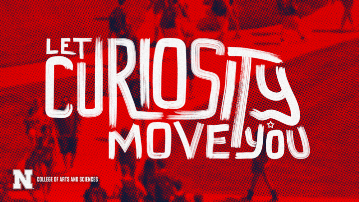 Let Curiosity Move You