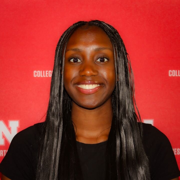 Maryam Ajibola