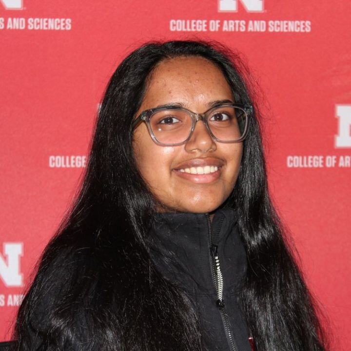 Praneetha Thutika