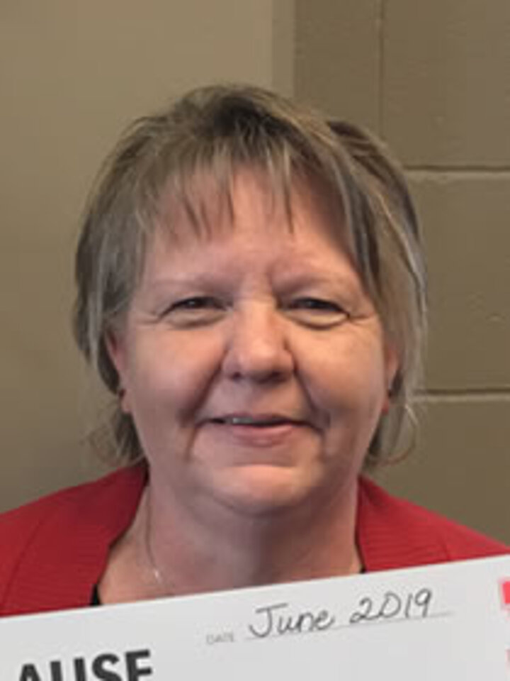 Carolyn Kollmann
