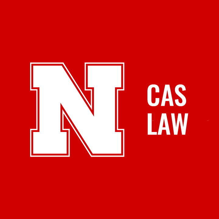 N CAS LAW