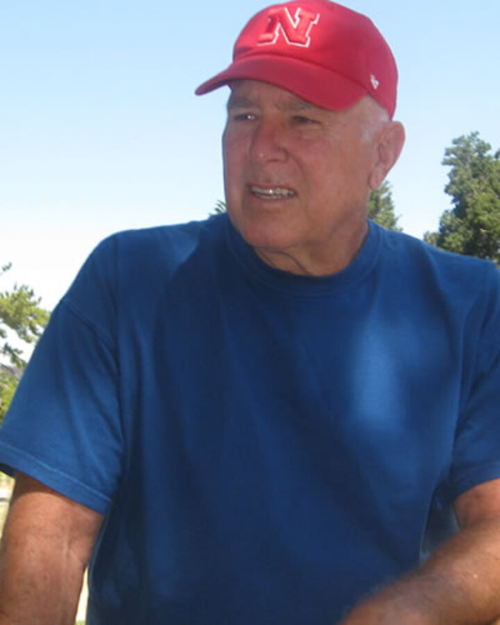 Robert Rogers