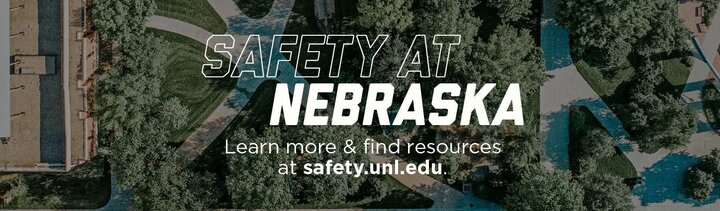 Safety at Nebraska