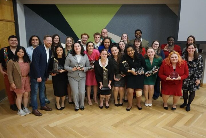 Speech and Debate