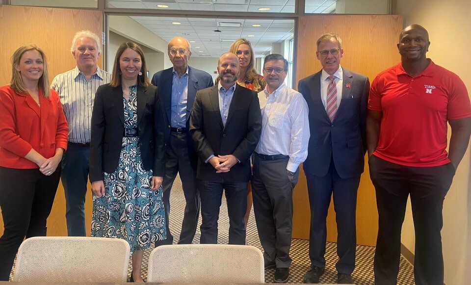 Alumni Advisory Council